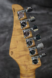 2013 Suhr Modern Brown Burst