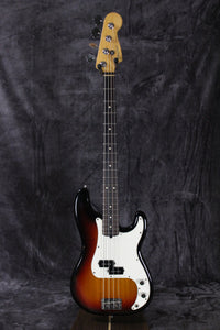 2002 Fender American Precision Bass