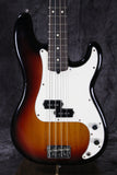 2002 Fender American Precision Bass