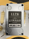 UAFX 1176 Compressor Used