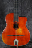 Eastman DM2/v Gypsy Jazz Guitar *Free Shipping in the USA*