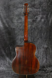 Eastman DM2/v Gypsy Jazz Guitar *Free Shipping in the USA*