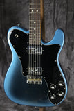 2023 Fender American Professional II Telecaster Deluxe Dark Night