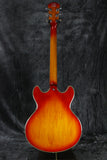 Sire Larry Carlton H7V