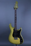 Novo Guitars Idris Custom Royal Olive Burst *Free Shipping in the US*