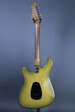 Novo Guitars Idris Custom Royal Olive Burst *Free Shipping in the US*