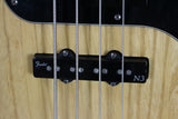 2013 Fender American Deluxe Precision Bass