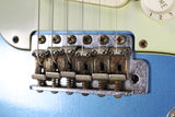 2011 Fender Custom Shop 1960 Stratocaster Relic w/ OHSC