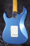 2011 Fender Custom Shop 1960 Stratocaster Relic w/ OHSC