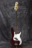 2002 Fender Standard Precision Bass