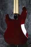 2002 Fender Standard Precision Bass