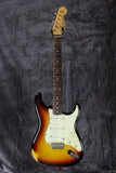 2000 Fender Custom Shop Stratocaster '60 Relic John Cruz