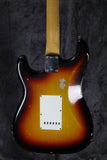 2000 Fender Custom Shop Stratocaster '60 Relic John Cruz