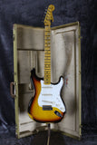 2023 Fender Custom Shop 1958 Relic Stratocaster