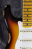 2023 Fender Custom Shop 1958 Relic Stratocaster