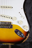 2023 Fender Custom Shop 1958 Relic Stratocaster