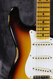 2023 Fender Custom Shop 1958 Relic Stratocaster