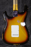 2023 Fender Custom Shop 1958 Relic Stratocaster