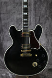 2015 Gibson Memphis B.B. King Lucille