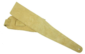 LM Products LS-2304 T Reversible Suede Guitar Strap *Free Shipping in the USA*