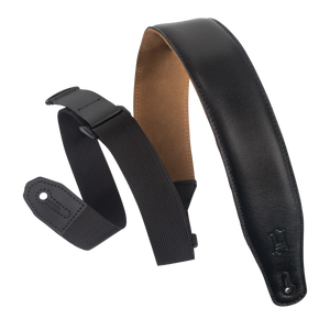 Levy's Leather Right Height Series MRHGS-BLK *Free Shipping in the USA*