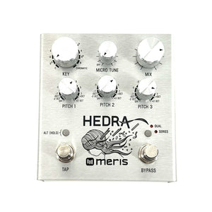 Meris Hedra Pitch Shifter  "Free Shipping in the USA"