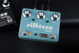 Silktone Fuzz + (Teal) *Free Shipping in the USA*