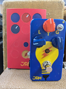 Jam Pedals Tubedreamer Used