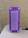 Lovepedal Vibe Pickle Used