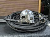 American D-4-T Microphone