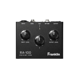 Franklin Audio RA-100 Studio Re-Amp and Return  "Free Shipping in the USA"