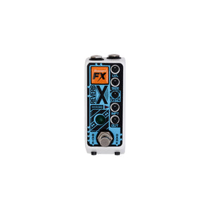 Rainger FX Reverb-X "Free Shipping in the USA"