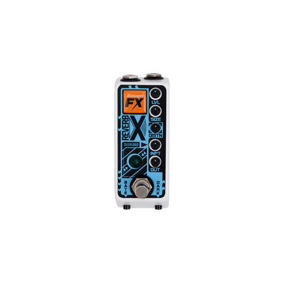 Rainger FX Reverb-X 