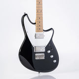 Reverend Guitars Billy Corgan Z-One Midnight Black *Free Shipping in the USA*