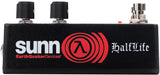 EarthQuaker Devices Sunn O))) HalfLife Octave Distortion + Booster. "Free Shipping in the USA"