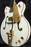 2006 Gretsch G6136DC White Falcon