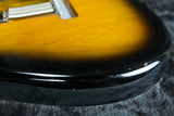 2007 Fender Eric Johnson Signature Stratocaster