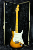 2007 Fender Eric Johnson Signature Stratocaster