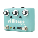 Silktone Fuzz + (Teal) *Free Shipping in the USA*