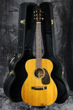 1957 Martin 00-18