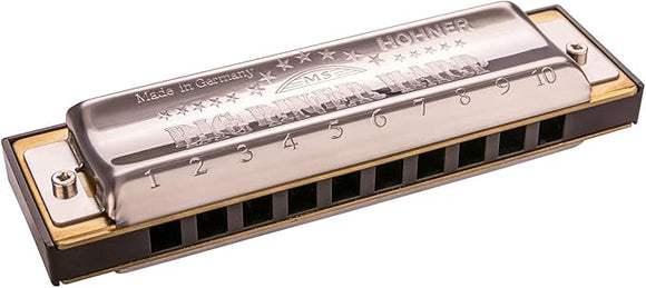 Hohner Big River 