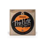 D'Addario EJ43 Pro-Arte Light Tension Nylon Classical Guitar Strings