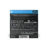 D'Addario EXL150 Regular Light 12-String Electric Guitar Strings
