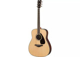 Yamaha FG830 Natural *Free Shipping in the USA*