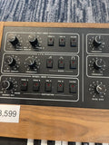 Sequential Circuits Prophet 5 Demo Unit