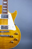 2002 Gibson Historic 1958 Reissue Les Paul LPR-8 Lemonburst
