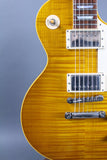 2002 Gibson Historic 1958 Reissue Les Paul LPR-8 Lemonburst