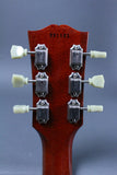 2002 Gibson Historic 1958 Reissue Les Paul LPR-8 Lemonburst