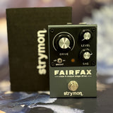 Strymon Fairfax Used