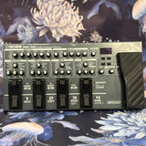 Boss ME-80 Effects Processor Used